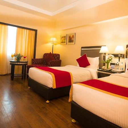 Fortune Park Jp Celestial, Bengaluru - Member Itc Hotels' Group Экстерьер фото