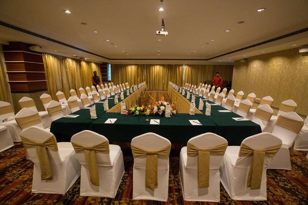 Fortune Park Jp Celestial, Bengaluru - Member Itc Hotels' Group Удобства фото