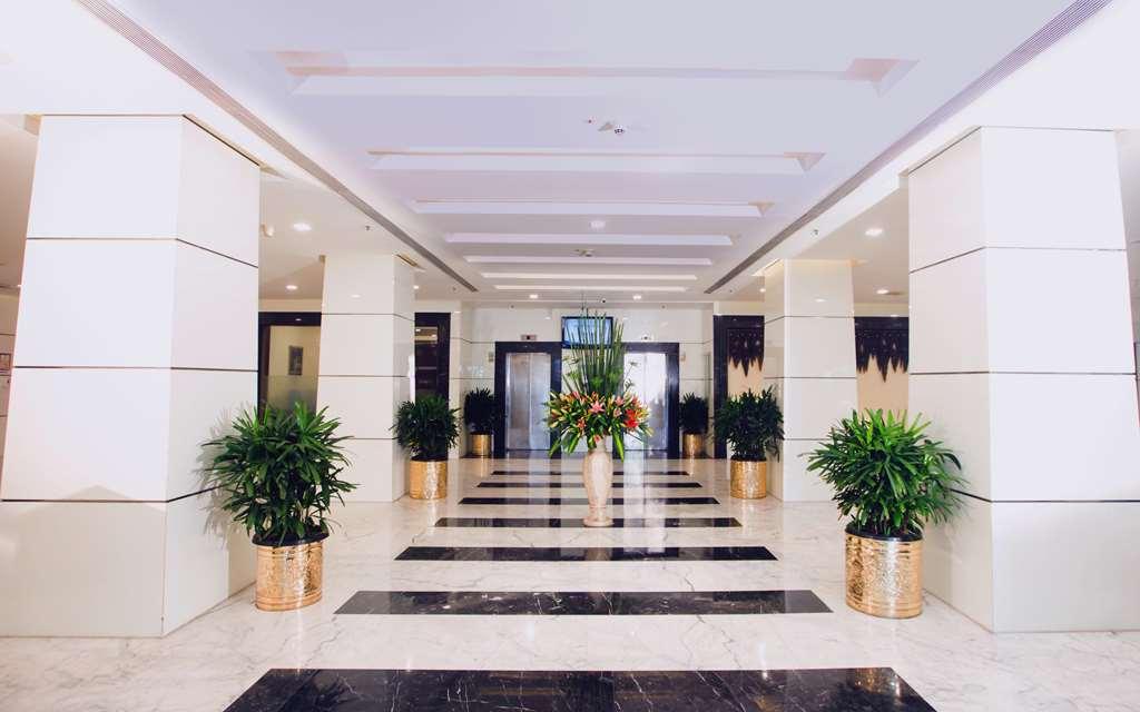 Fortune Park Jp Celestial, Bengaluru - Member Itc Hotels' Group Интерьер фото