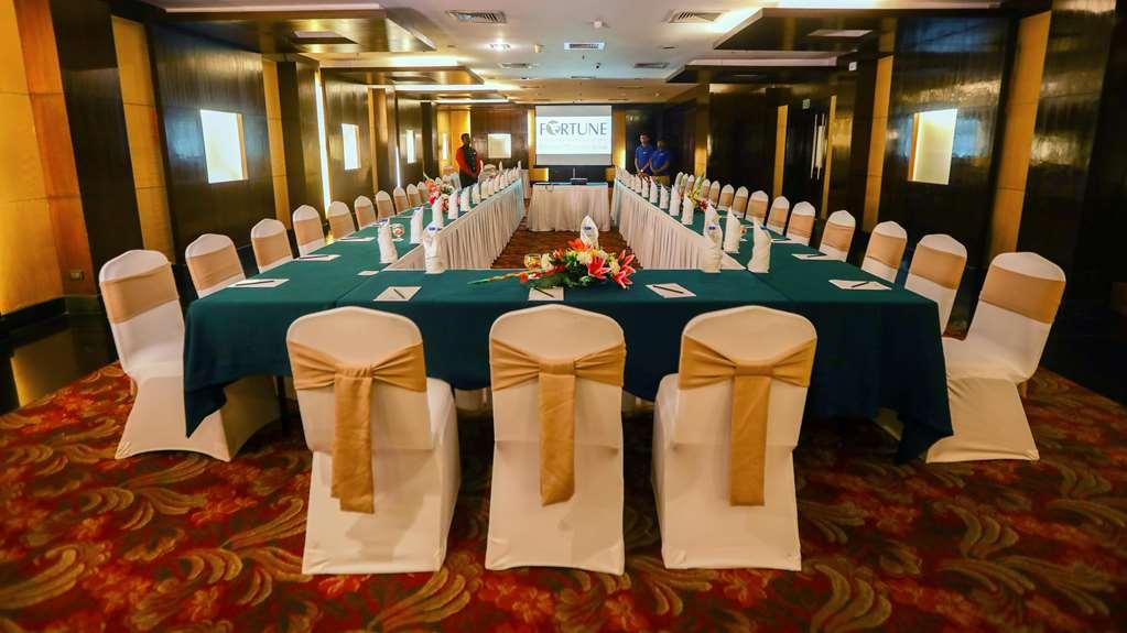Fortune Park Jp Celestial, Bengaluru - Member Itc Hotels' Group Удобства фото