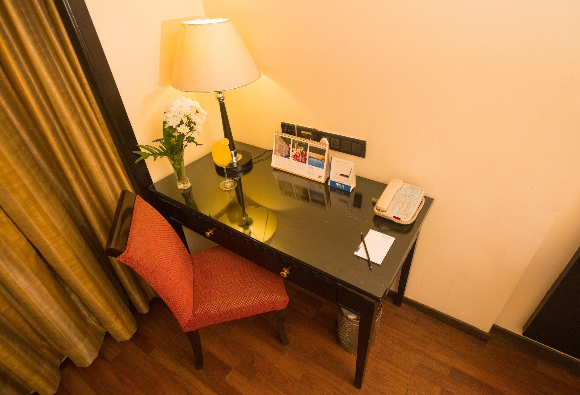 Fortune Park Jp Celestial, Bengaluru - Member Itc Hotels' Group Экстерьер фото