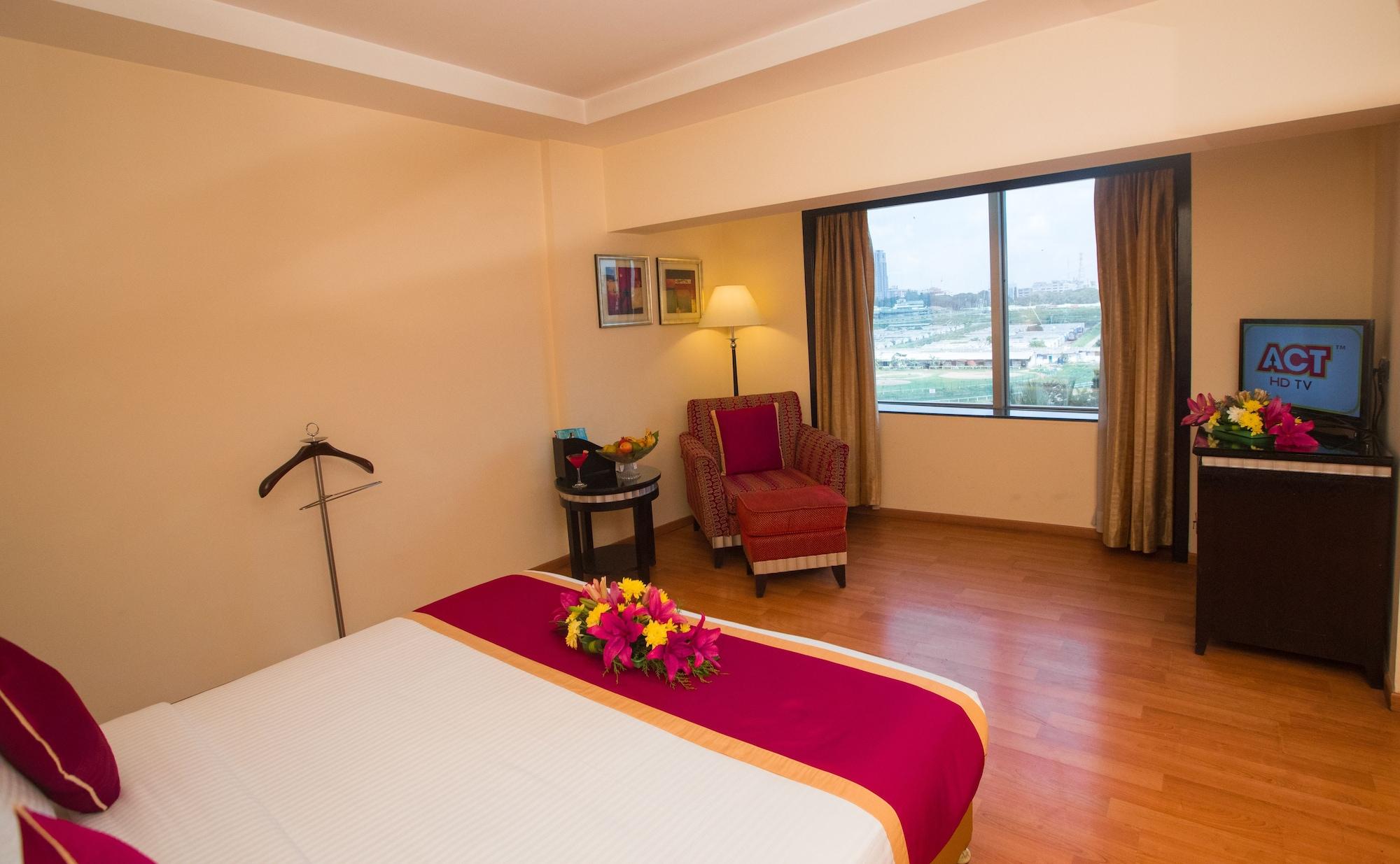Fortune Park Jp Celestial, Bengaluru - Member Itc Hotels' Group Экстерьер фото