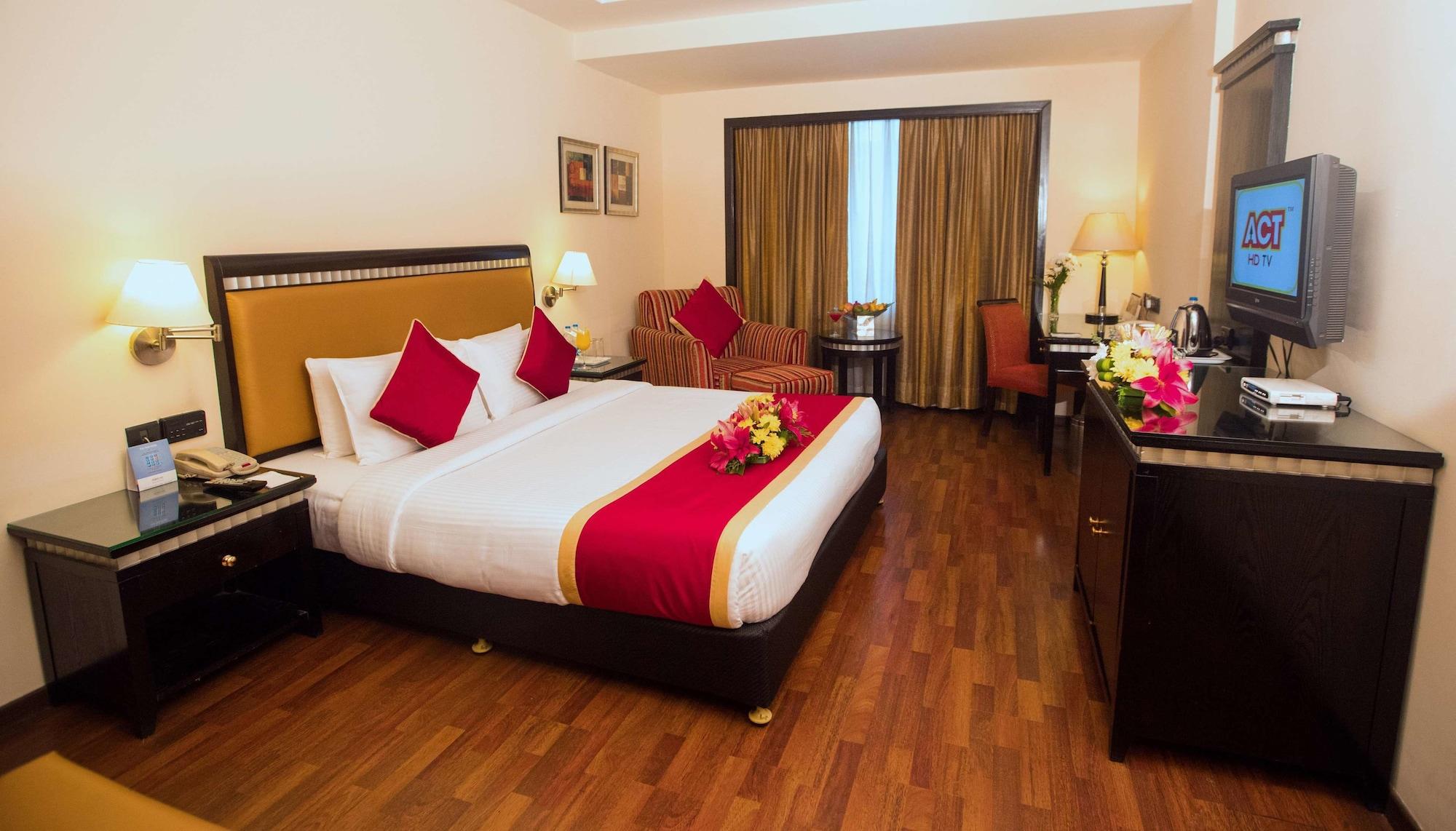 Fortune Park Jp Celestial, Bengaluru - Member Itc Hotels' Group Экстерьер фото