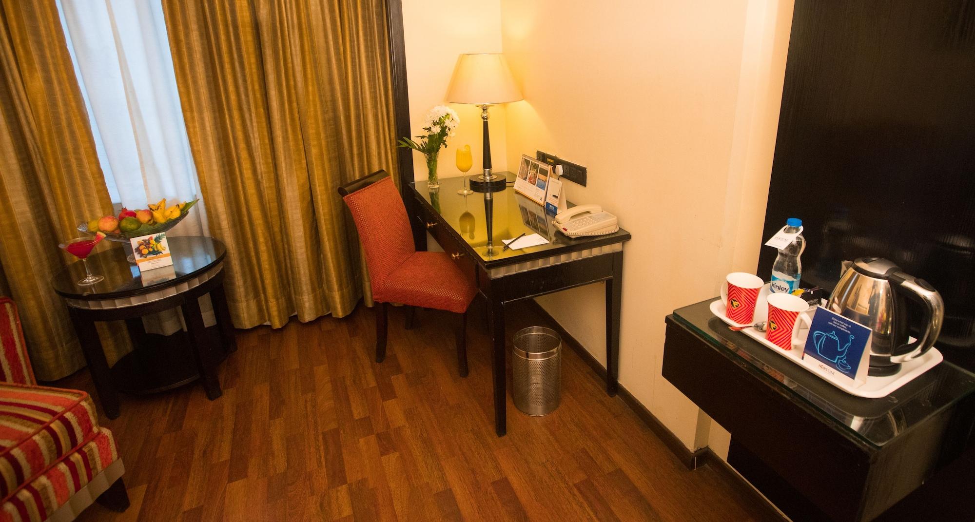 Fortune Park Jp Celestial, Bengaluru - Member Itc Hotels' Group Экстерьер фото