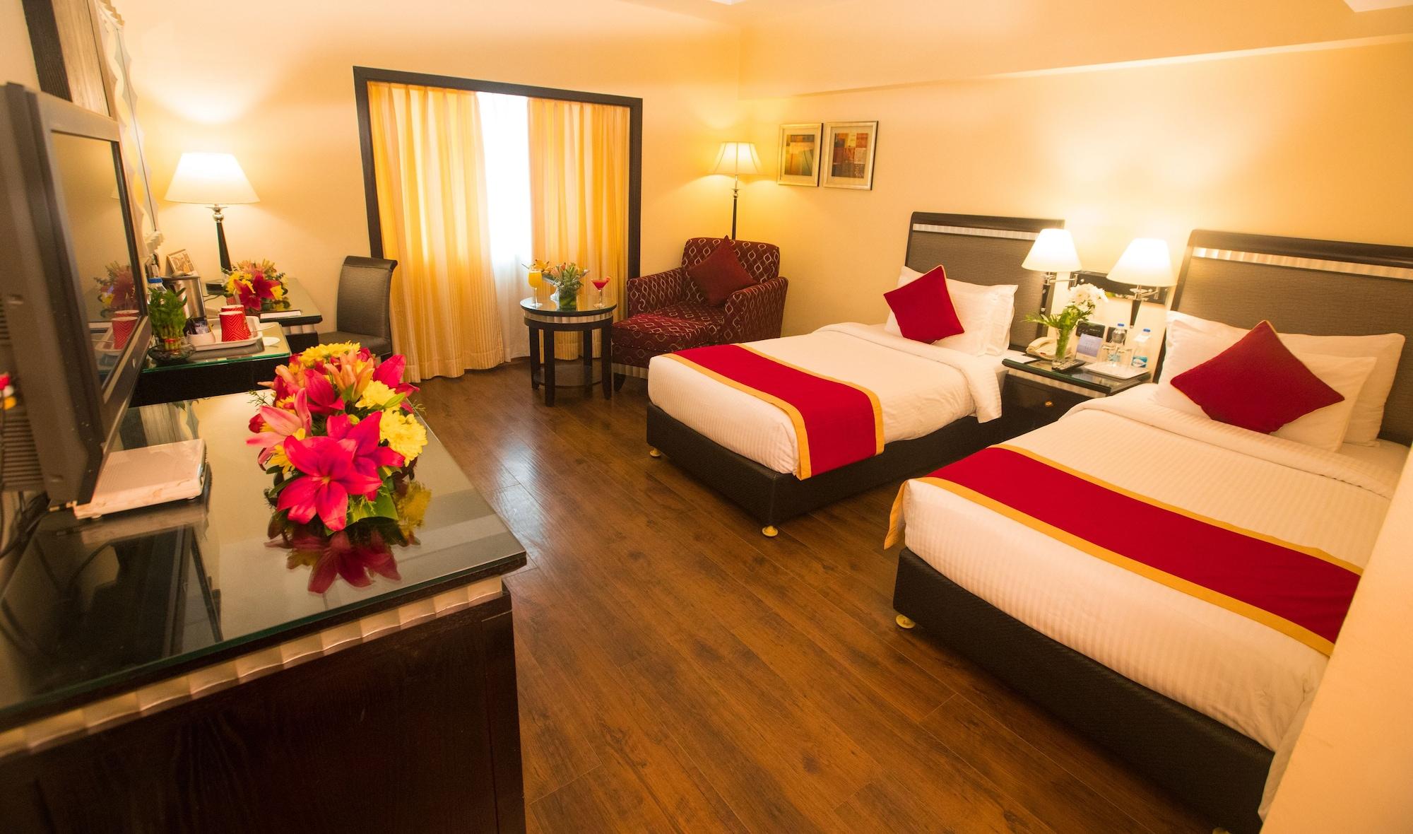 Fortune Park Jp Celestial, Bengaluru - Member Itc Hotels' Group Экстерьер фото