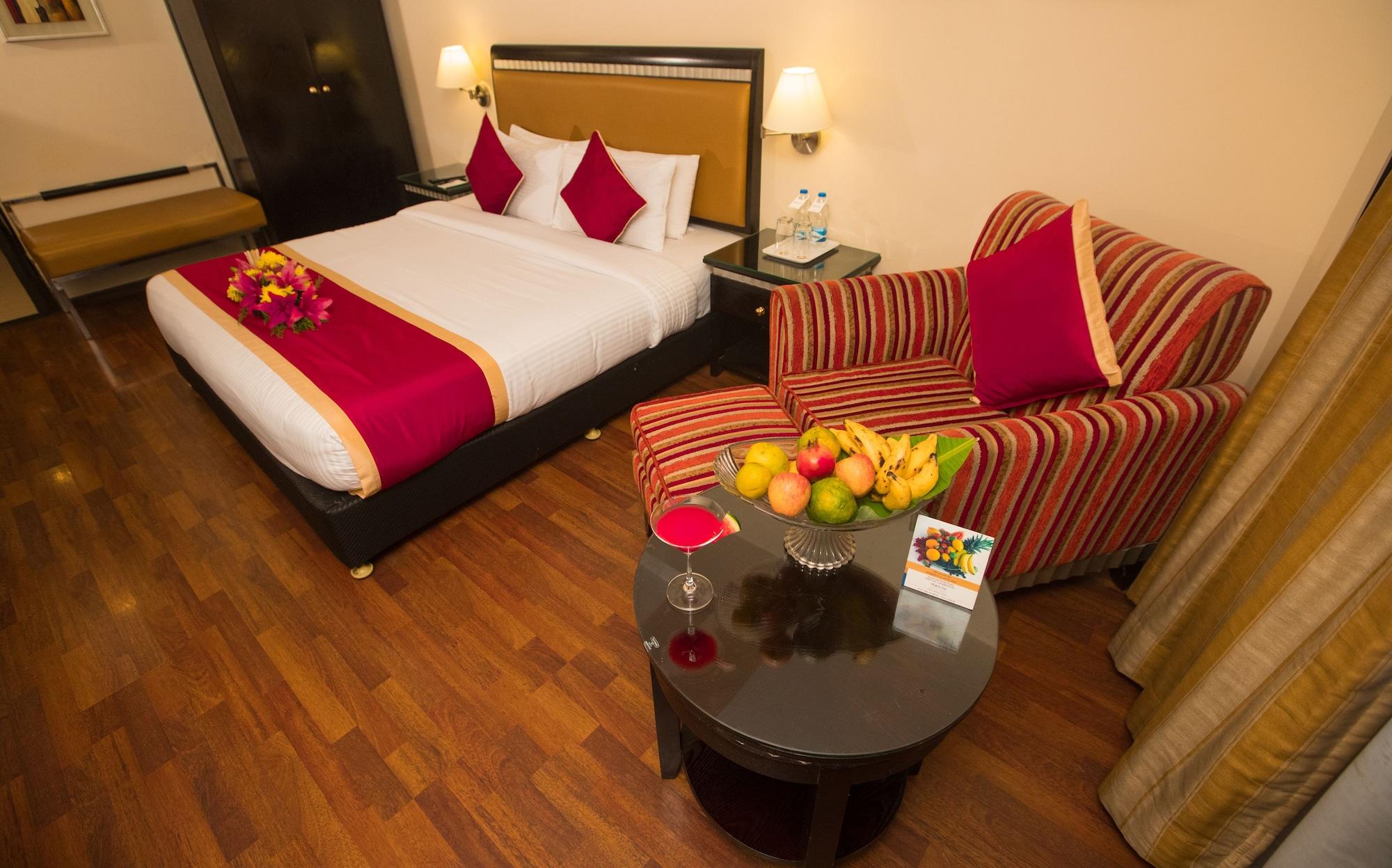 Fortune Park Jp Celestial, Bengaluru - Member Itc Hotels' Group Экстерьер фото
