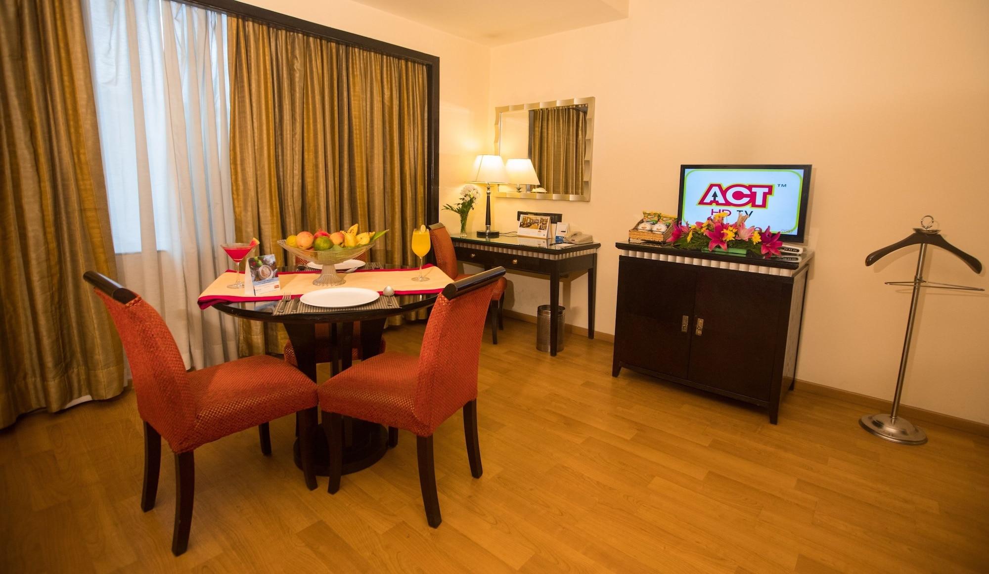 Fortune Park Jp Celestial, Bengaluru - Member Itc Hotels' Group Экстерьер фото