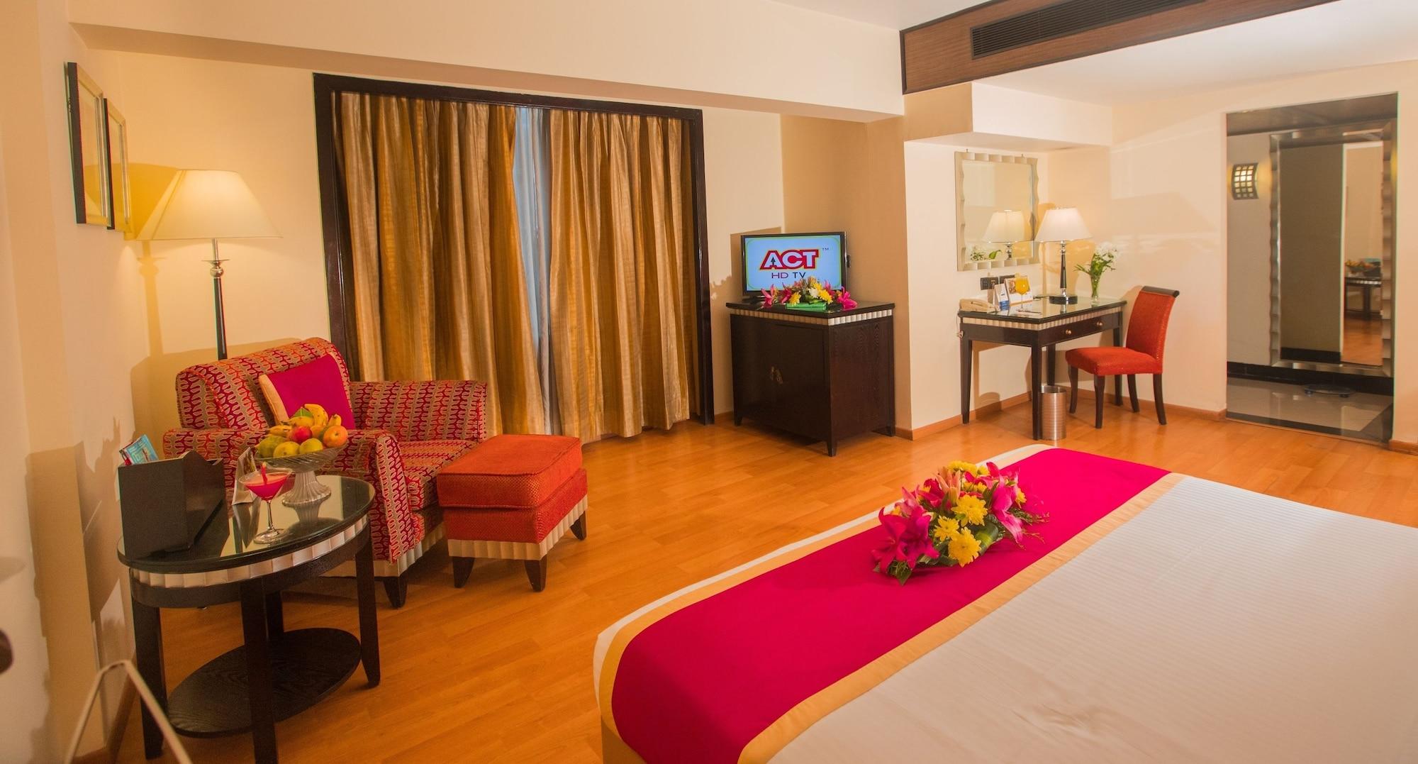 Fortune Park Jp Celestial, Bengaluru - Member Itc Hotels' Group Экстерьер фото