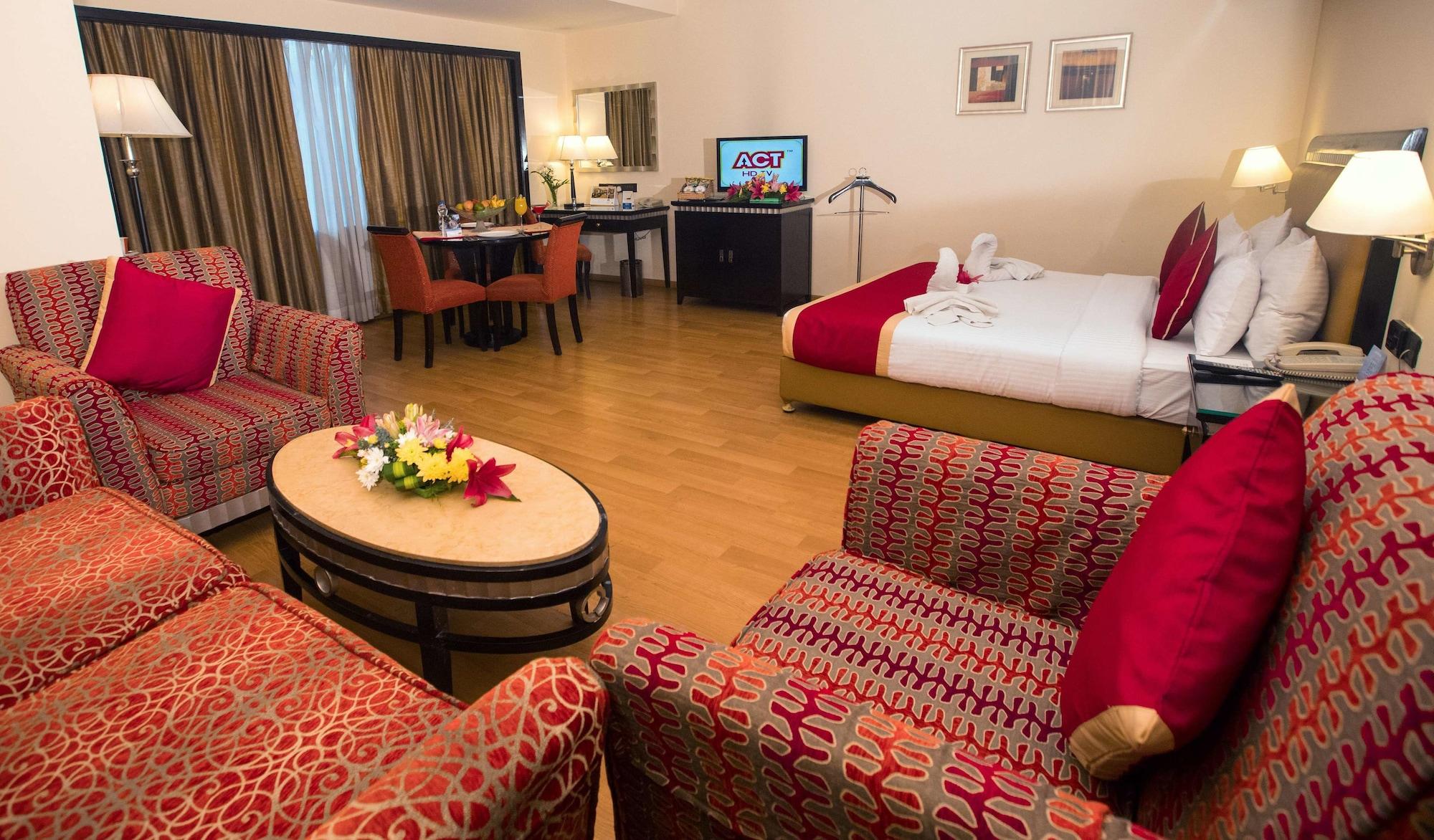 Fortune Park Jp Celestial, Bengaluru - Member Itc Hotels' Group Экстерьер фото
