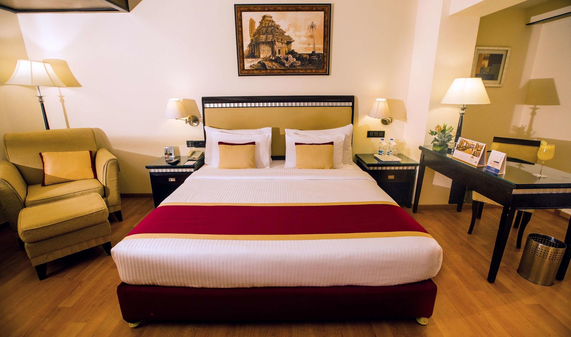 Fortune Park Jp Celestial, Bengaluru - Member Itc Hotels' Group Экстерьер фото