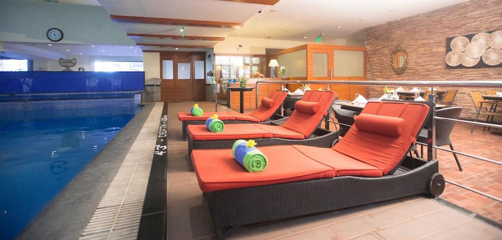 Fortune Park Jp Celestial, Bengaluru - Member Itc Hotels' Group Экстерьер фото