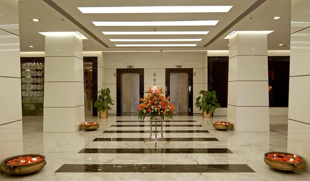 Fortune Park Jp Celestial, Bengaluru - Member Itc Hotels' Group Экстерьер фото