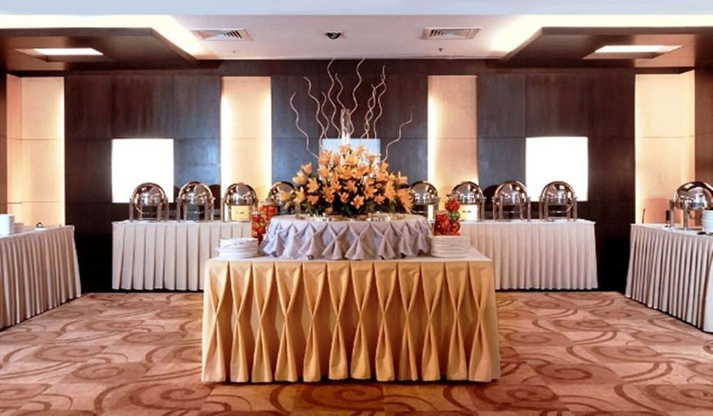 Fortune Park Jp Celestial, Bengaluru - Member Itc Hotels' Group Удобства фото