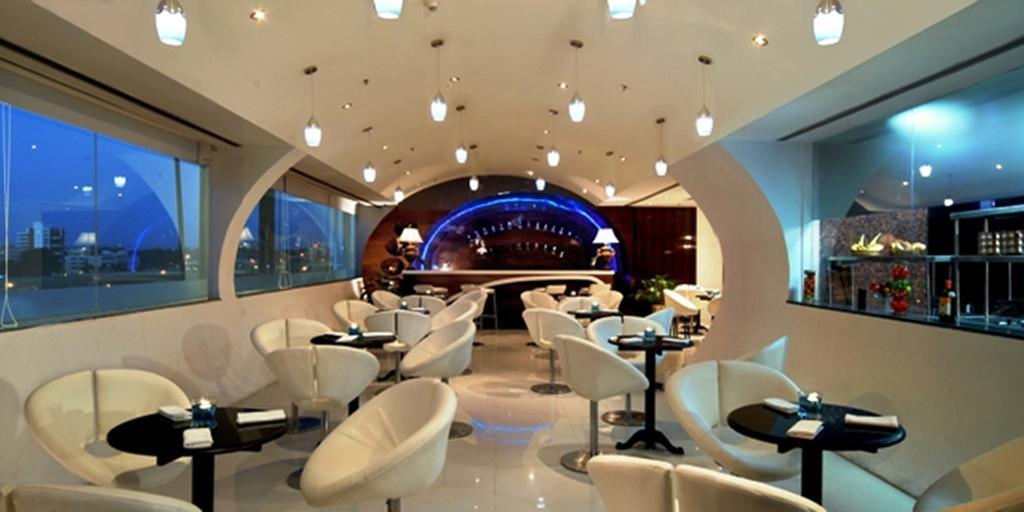Fortune Park Jp Celestial, Bengaluru - Member Itc Hotels' Group Экстерьер фото