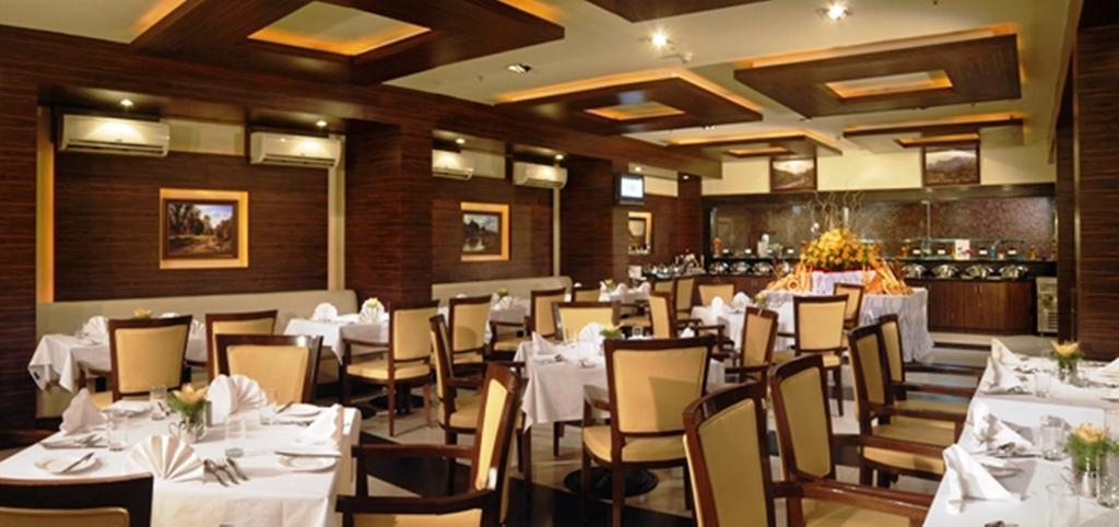 Fortune Park Jp Celestial, Bengaluru - Member Itc Hotels' Group Экстерьер фото