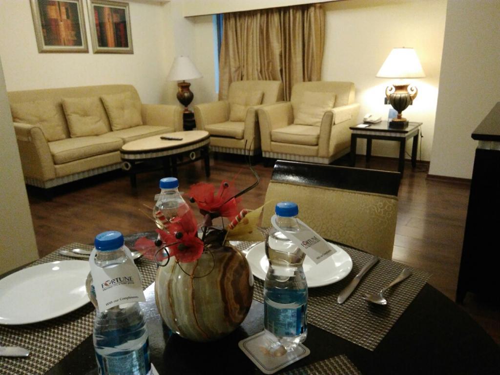 Fortune Park Jp Celestial, Bengaluru - Member Itc Hotels' Group Экстерьер фото