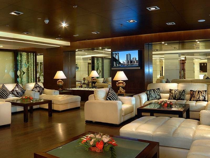Fortune Park Jp Celestial, Bengaluru - Member Itc Hotels' Group Интерьер фото