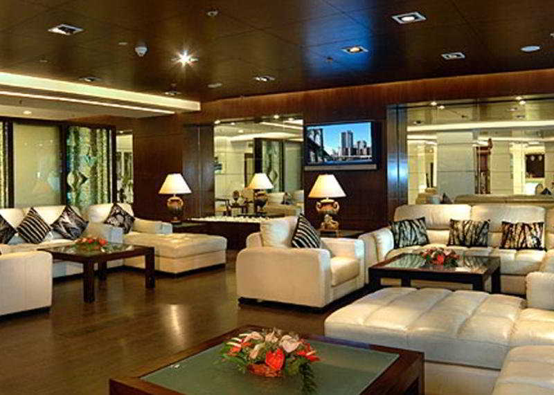 Fortune Park Jp Celestial, Bengaluru - Member Itc Hotels' Group Экстерьер фото
