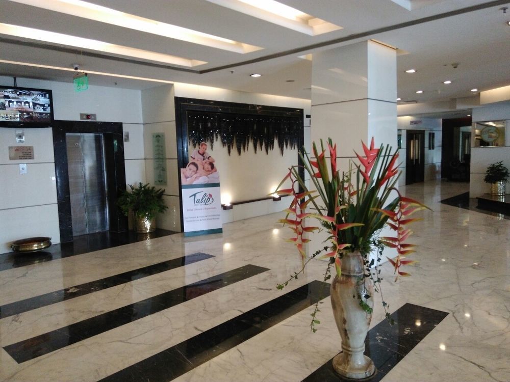 Fortune Park Jp Celestial, Bengaluru - Member Itc Hotels' Group Экстерьер фото