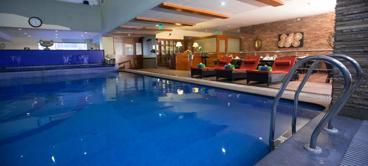 Fortune Park Jp Celestial, Bengaluru - Member Itc Hotels' Group Экстерьер фото