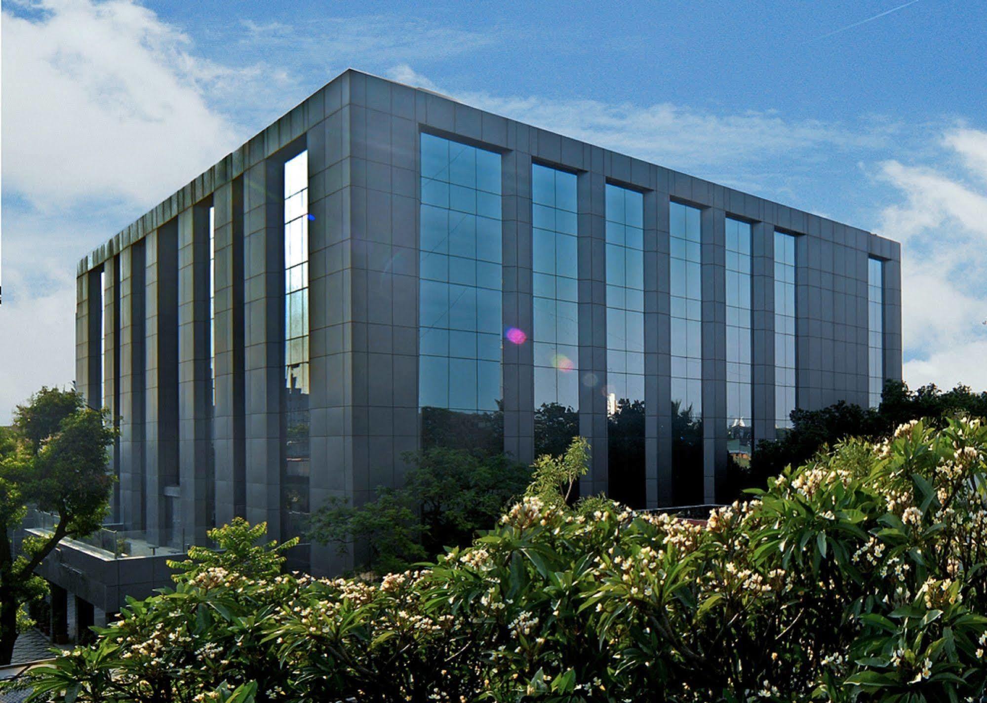 Fortune Park Jp Celestial, Bengaluru - Member Itc Hotels' Group Экстерьер фото