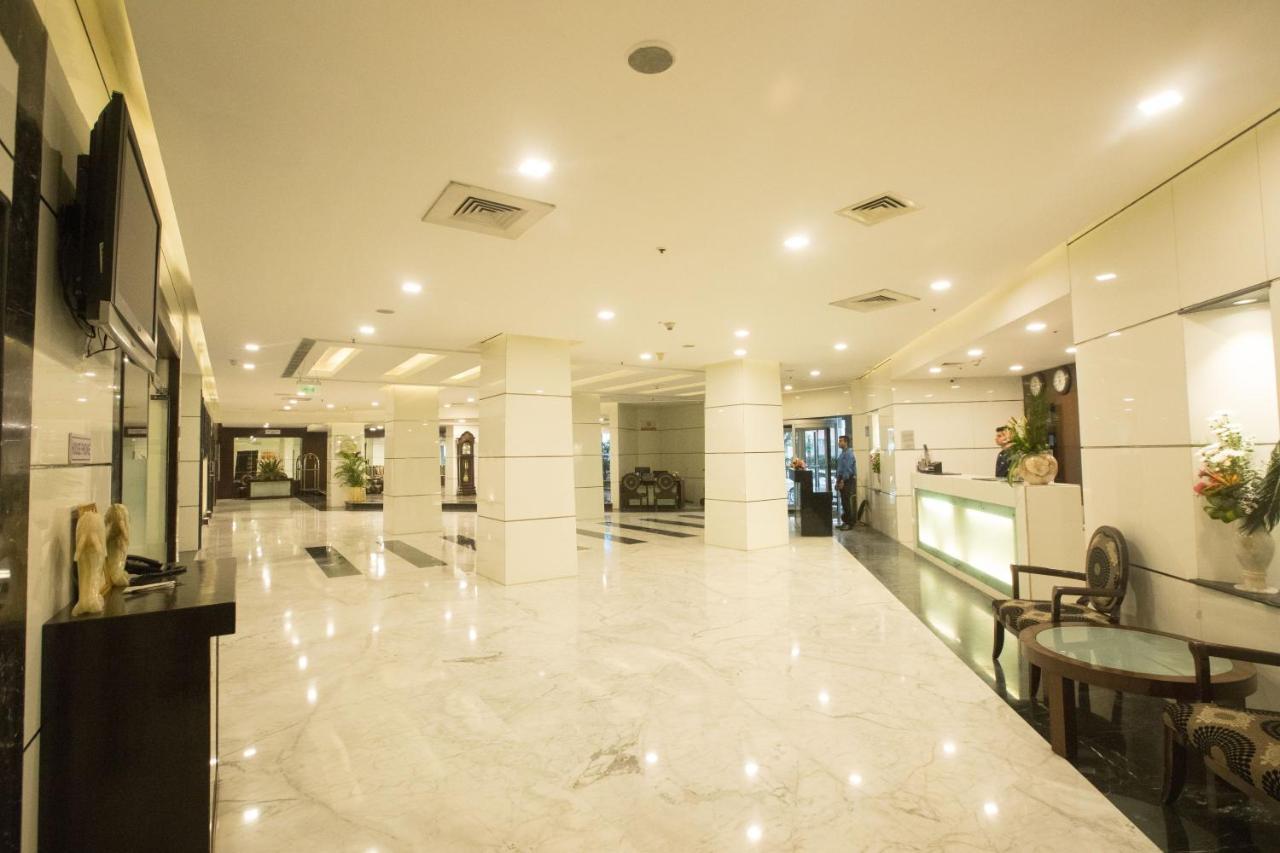 Fortune Park Jp Celestial, Bengaluru - Member Itc Hotels' Group Экстерьер фото