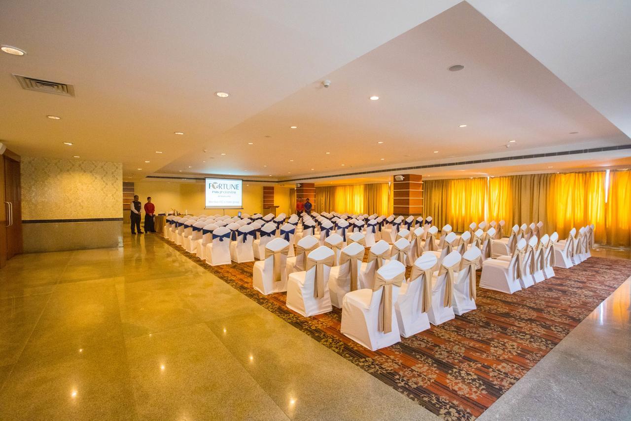Fortune Park Jp Celestial, Bengaluru - Member Itc Hotels' Group Экстерьер фото