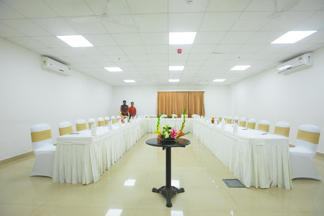 Fortune Park Jp Celestial, Bengaluru - Member Itc Hotels' Group Экстерьер фото