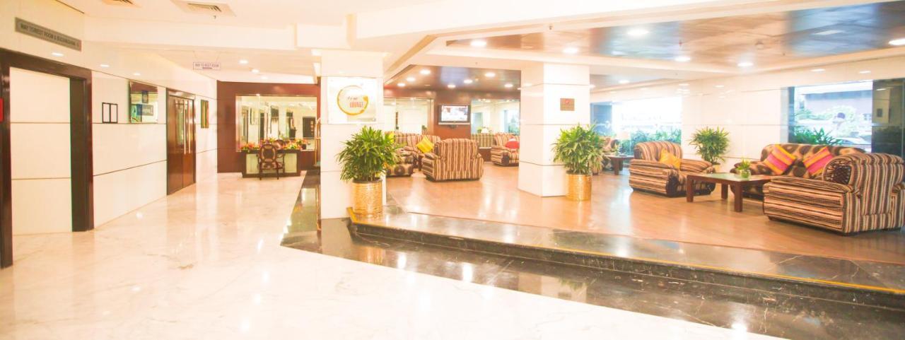 Fortune Park Jp Celestial, Bengaluru - Member Itc Hotels' Group Экстерьер фото