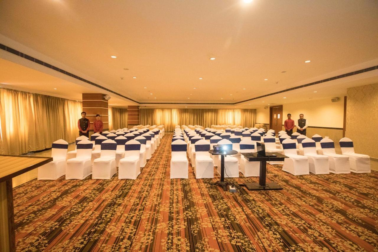Fortune Park Jp Celestial, Bengaluru - Member Itc Hotels' Group Экстерьер фото