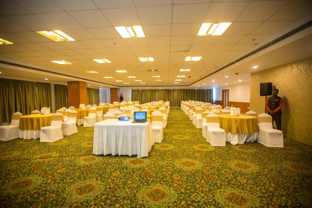 Fortune Park Jp Celestial, Bengaluru - Member Itc Hotels' Group Экстерьер фото