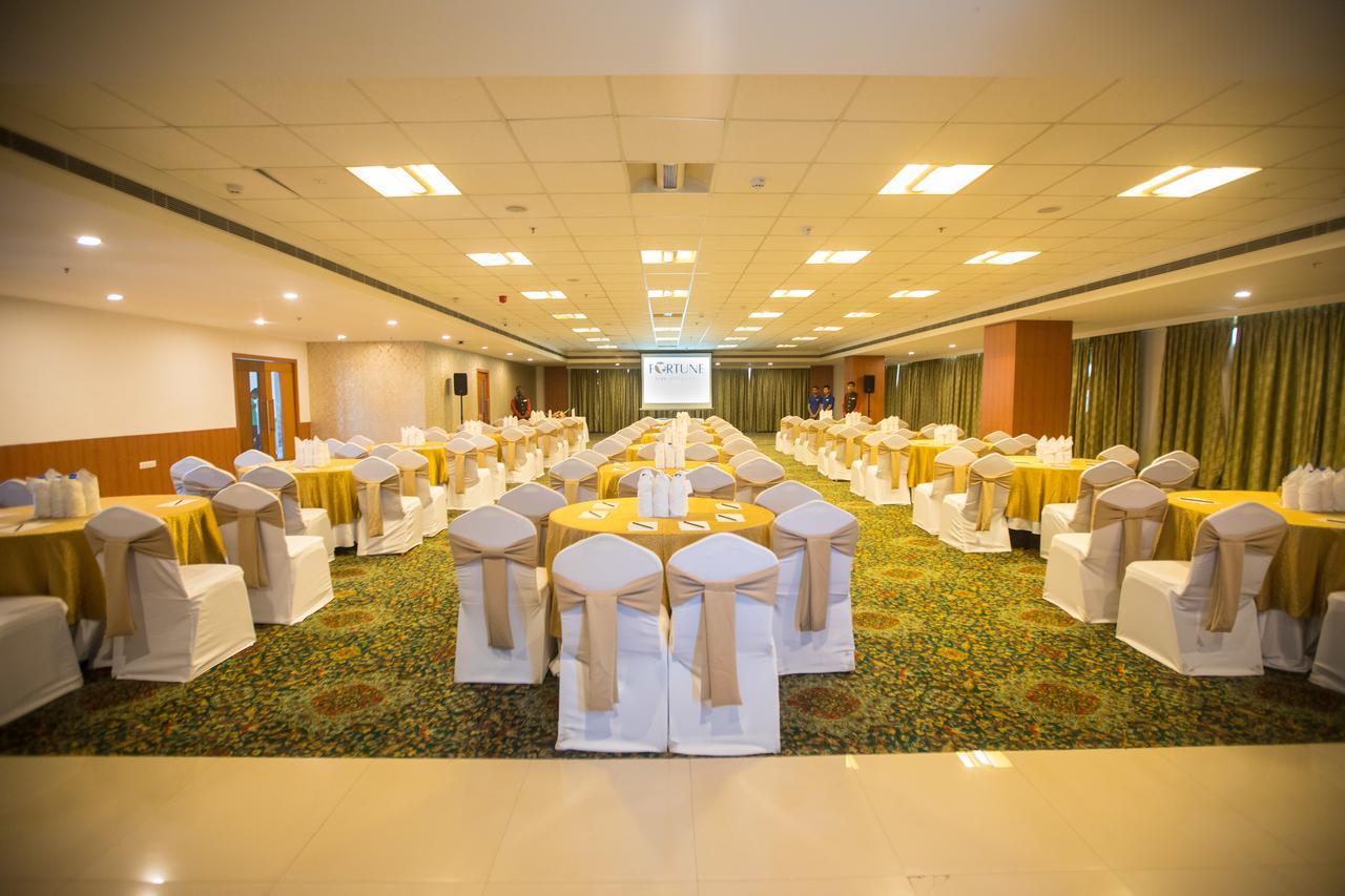Fortune Park Jp Celestial, Bengaluru - Member Itc Hotels' Group Экстерьер фото
