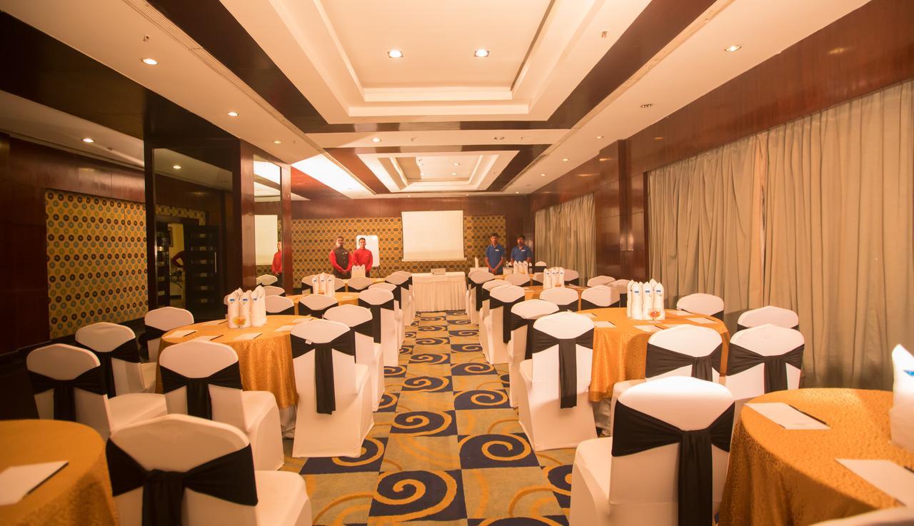 Fortune Park Jp Celestial, Bengaluru - Member Itc Hotels' Group Экстерьер фото