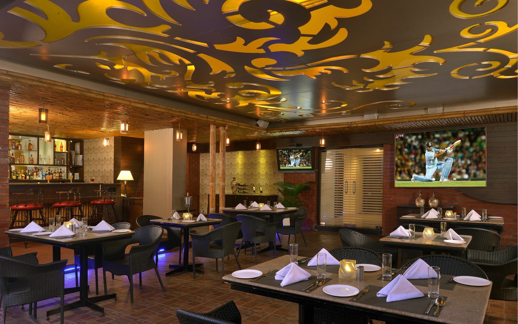 Fortune Park Jp Celestial, Bengaluru - Member Itc Hotels' Group Экстерьер фото