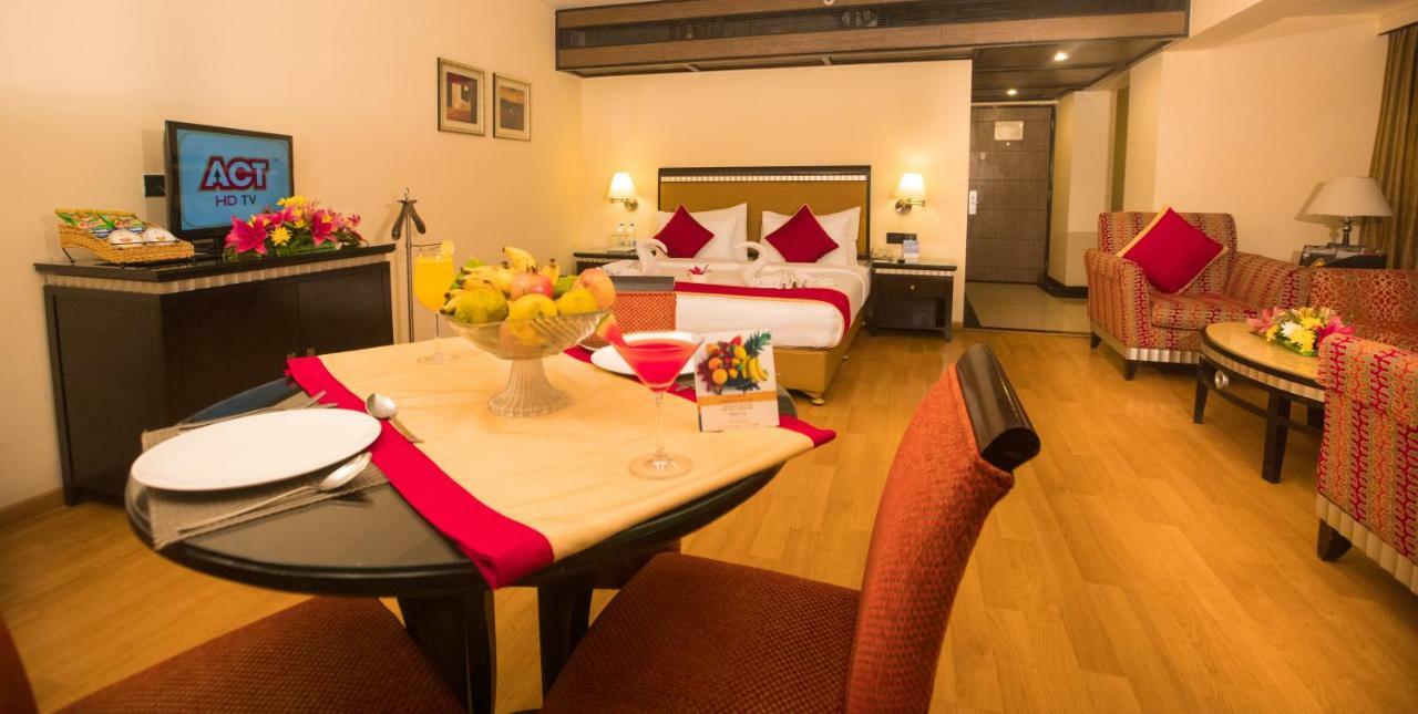 Fortune Park Jp Celestial, Bengaluru - Member Itc Hotels' Group Экстерьер фото