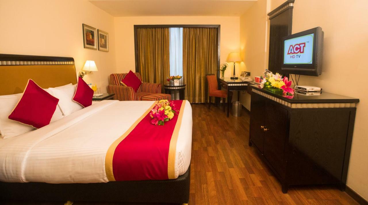 Fortune Park Jp Celestial, Bengaluru - Member Itc Hotels' Group Экстерьер фото