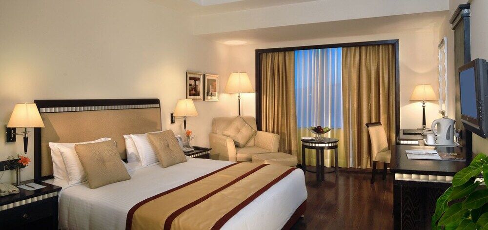 Fortune Park Jp Celestial, Bengaluru - Member Itc Hotels' Group Экстерьер фото